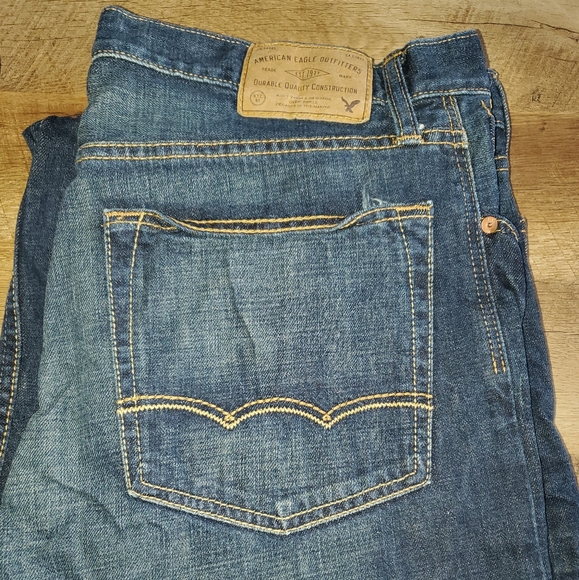 American Eagle Outfitters Other - Men's American Eagle Jeans